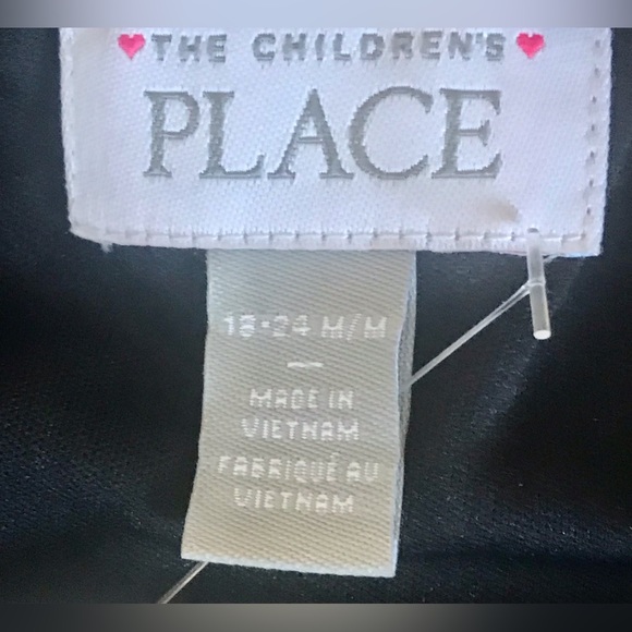 The Children’s Place Girls’ Dress - 18 to 24 Months (New with Tag) - Picture 9 of 11